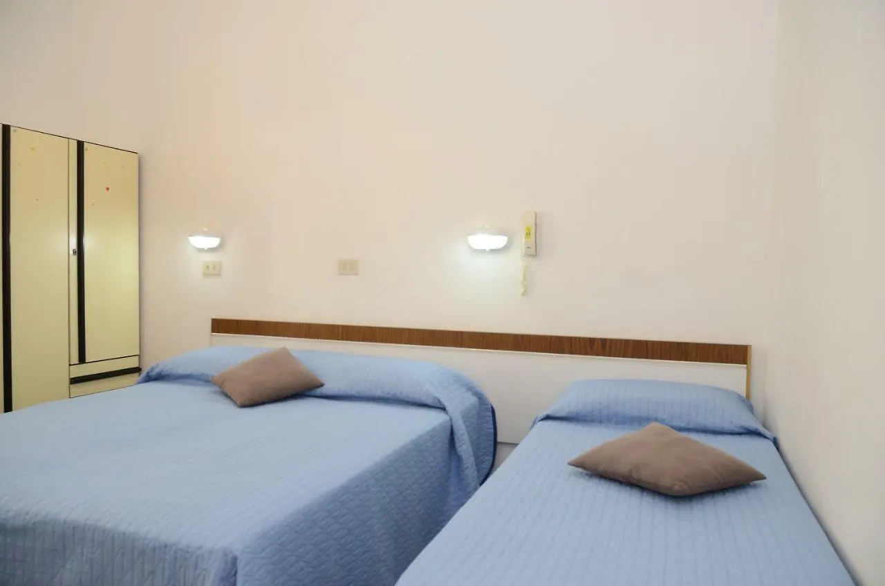 Aparthotel Residence Edera Rimini