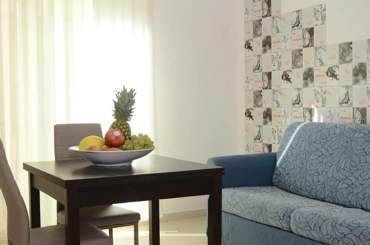 Residence Edera Rimini 2*,  Italy