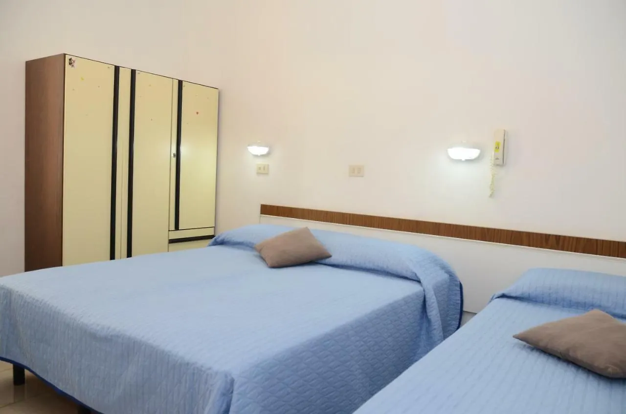 Residence Edera Rimini Aparthotel