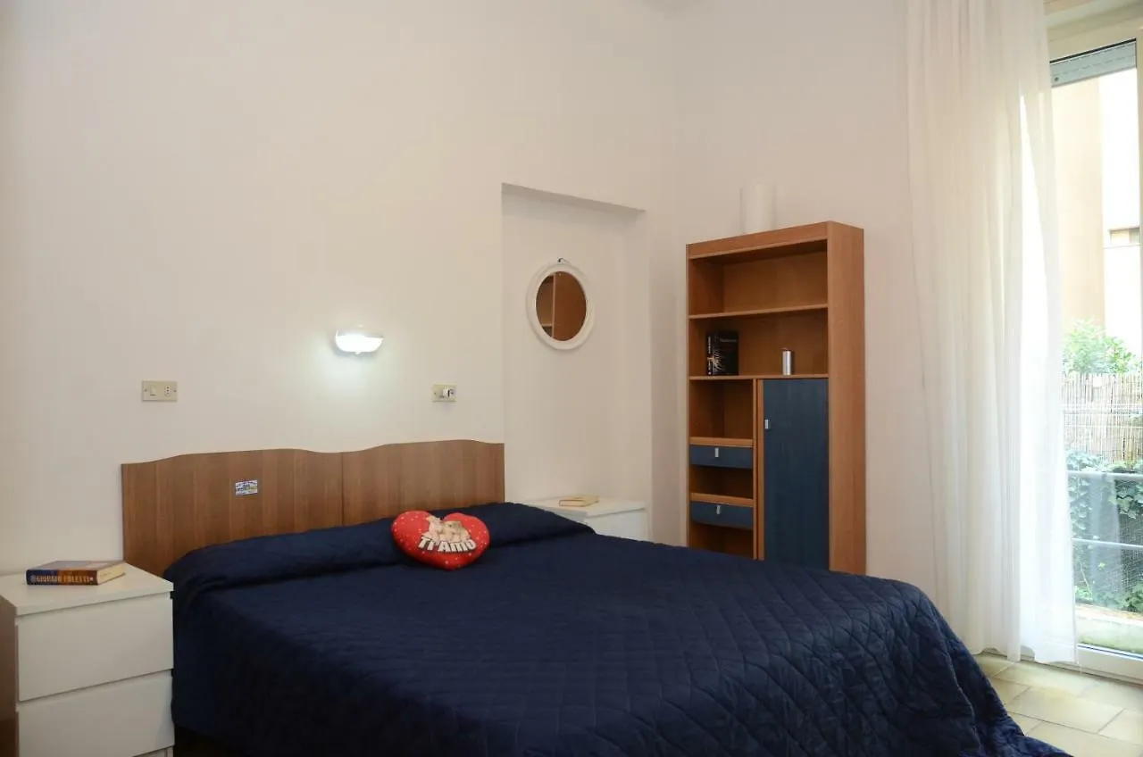 Residence Edera Rimini
