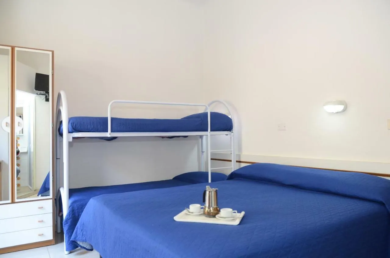 Aparthotel Residence Edera Rimini