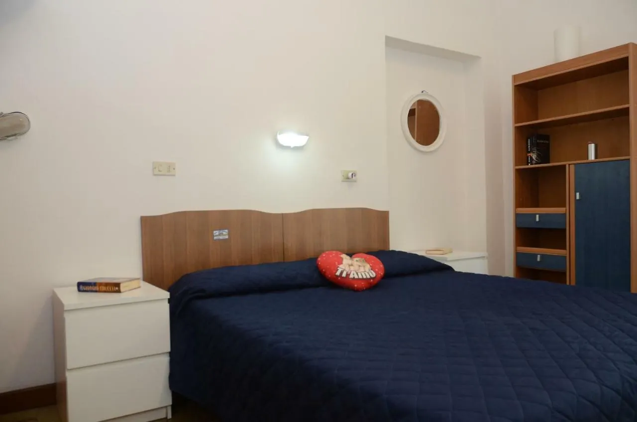 Residence Edera Rimini Italy