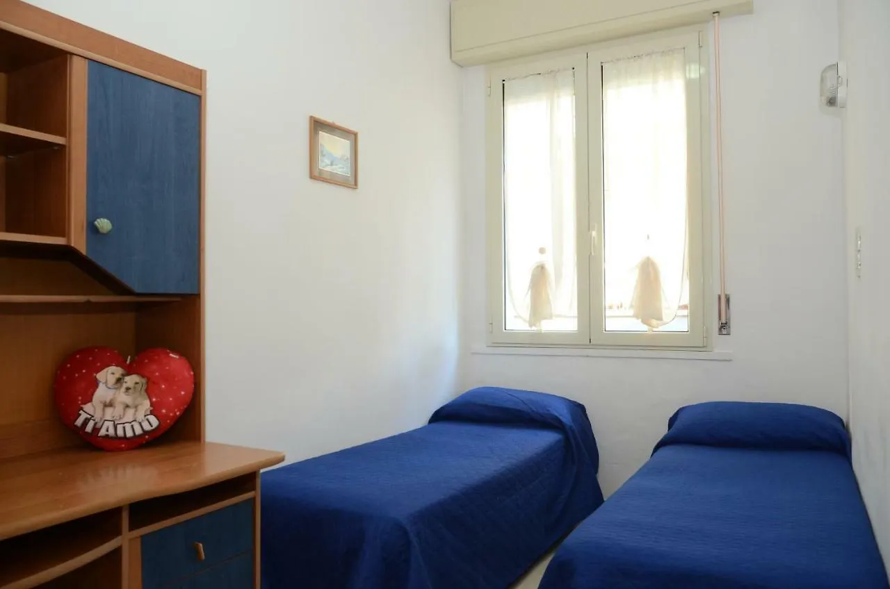 Residence Edera Rimini Italy