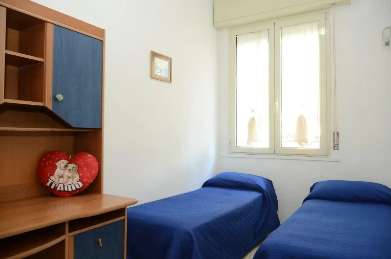 Residence Edera Rimini Aparthotel
