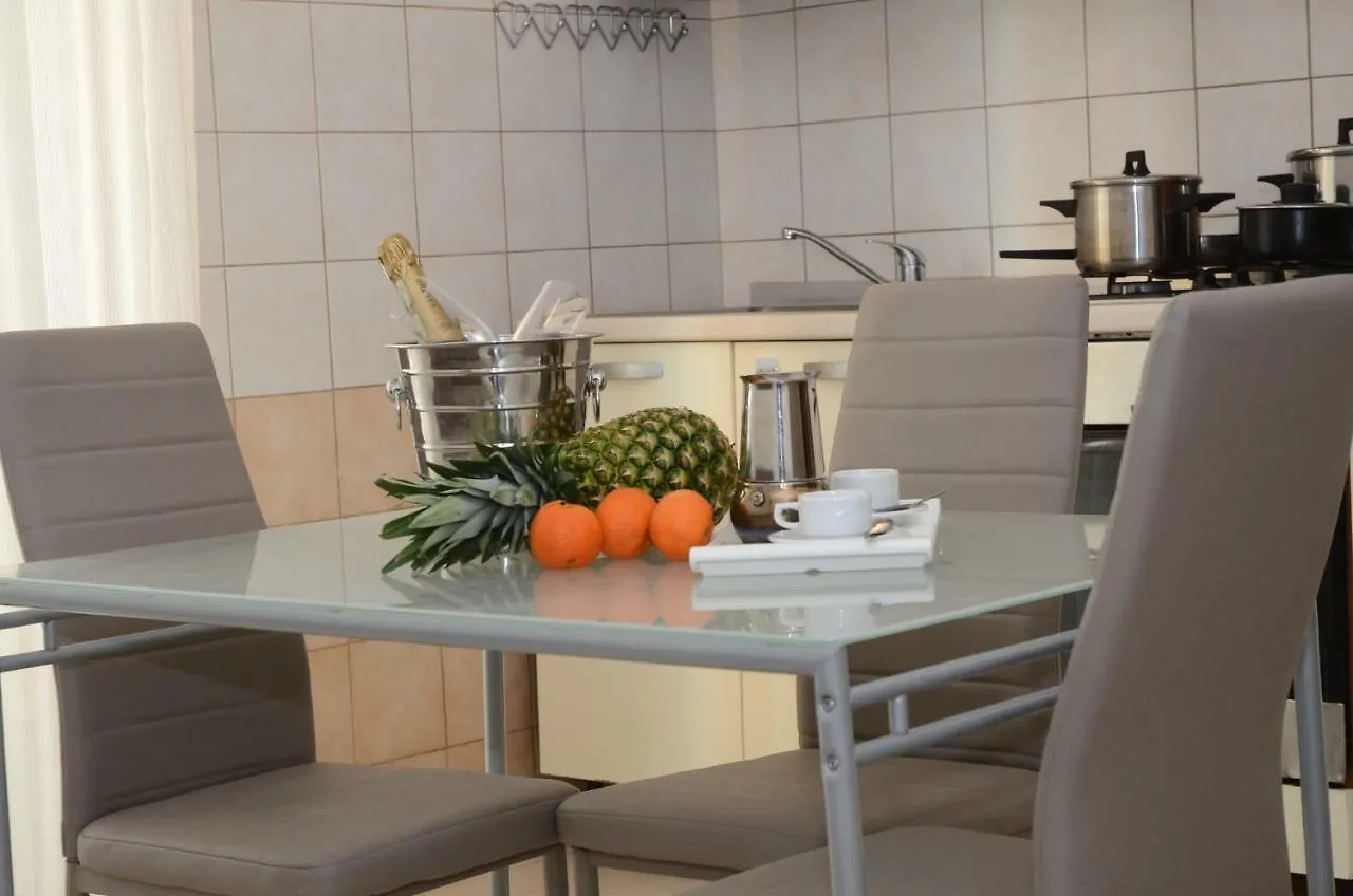 Residence Edera Rimini Aparthotel