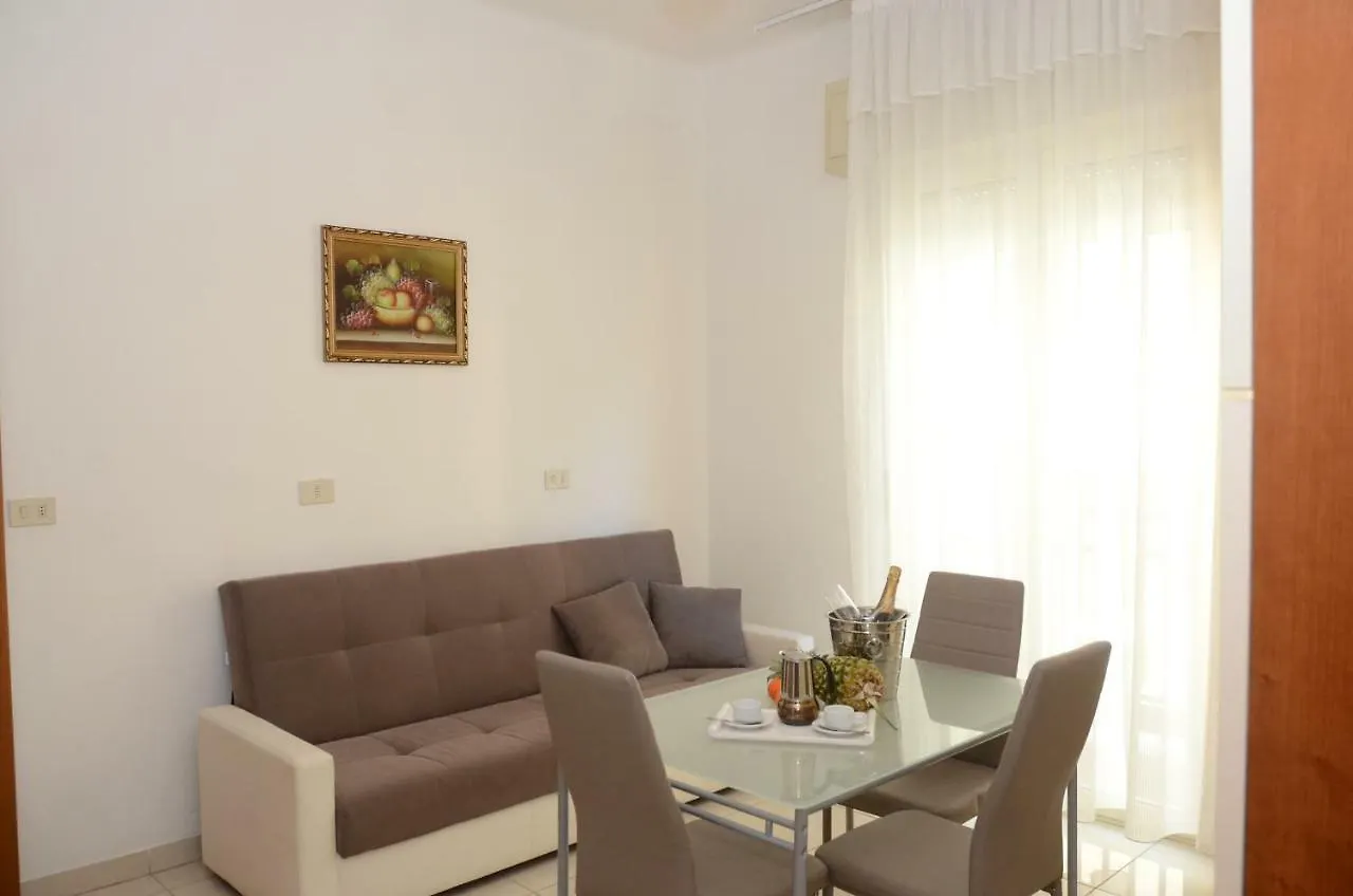 ** Aparthotel Residence Edera Rimini Italy
