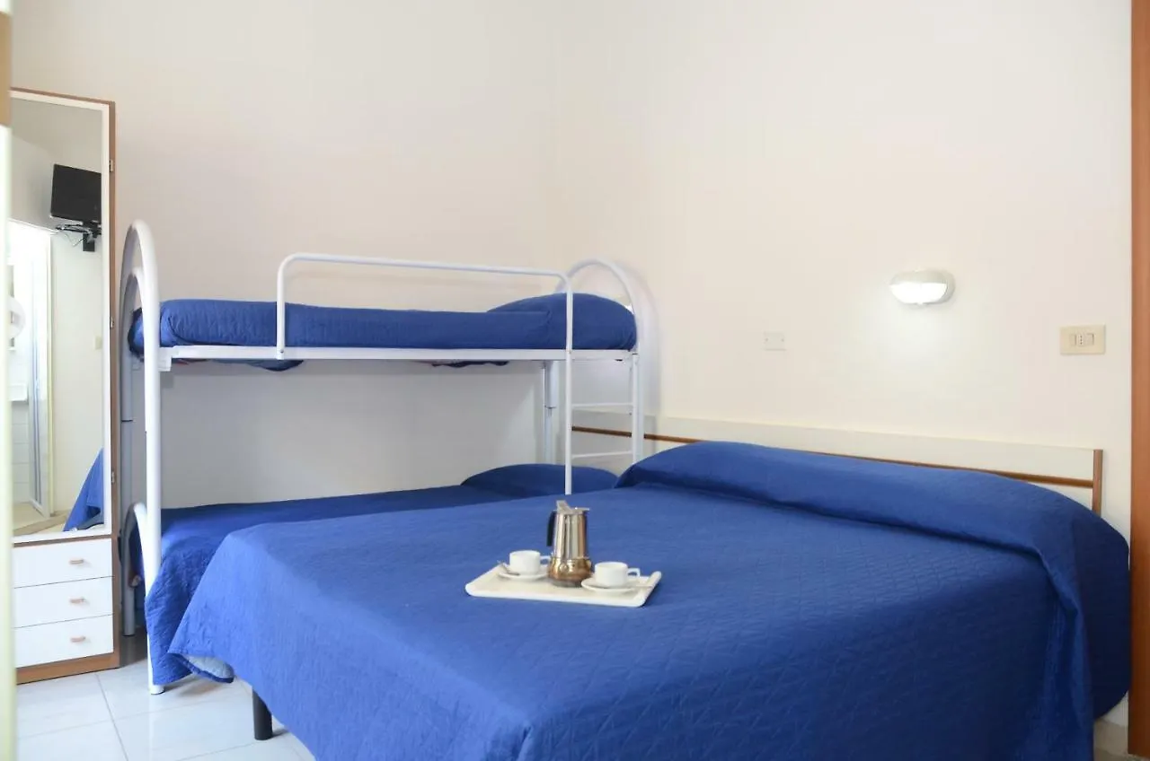 Aparthotel Residence Edera Rimini