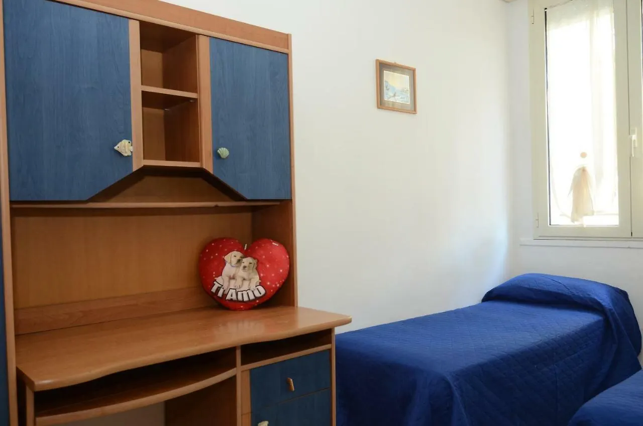 Residence Edera Rimini